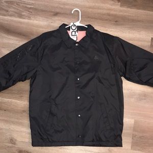 LRG Windbreaker